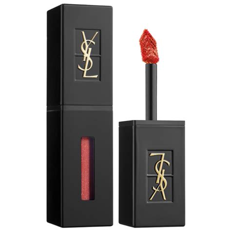 yves saint laurent vinyl cream lip stain 406|ysl lip stain 28.